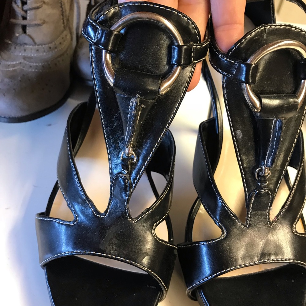 Heels